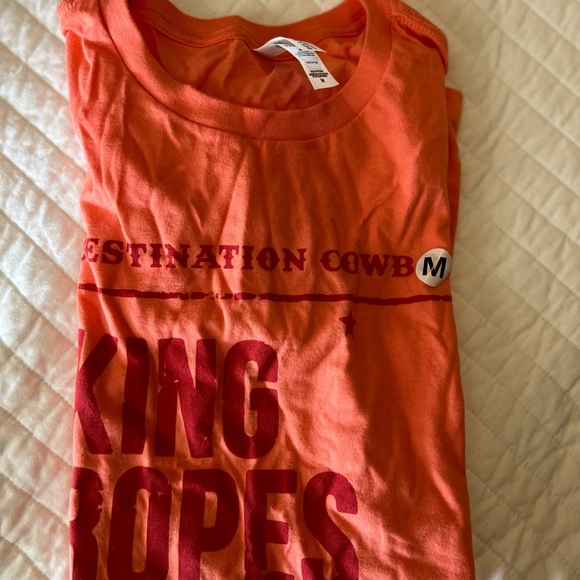King Ropes Tee - Picture 5 of 5